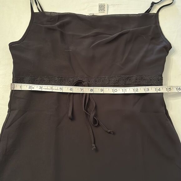 Forever 21 slip dress, NWT, Sz Medium - Picture 8 of 9